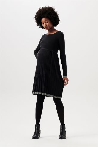 Esprit Kleid - Black Ink