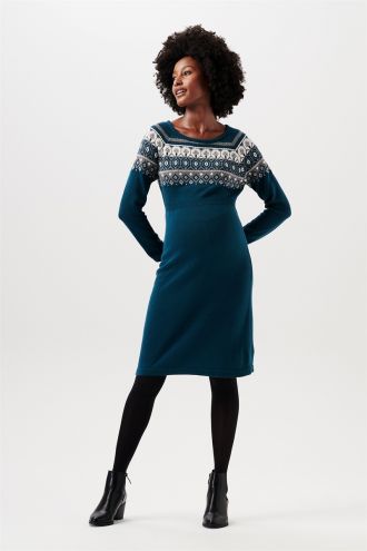 Esprit Robe - Atlantic Blue