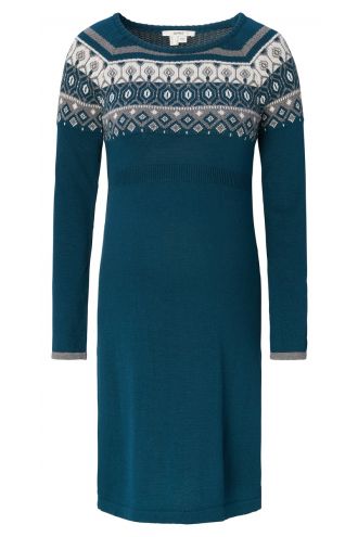 Robe - Atlantic Blue