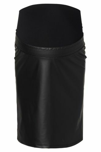 Skirt - Black Ink