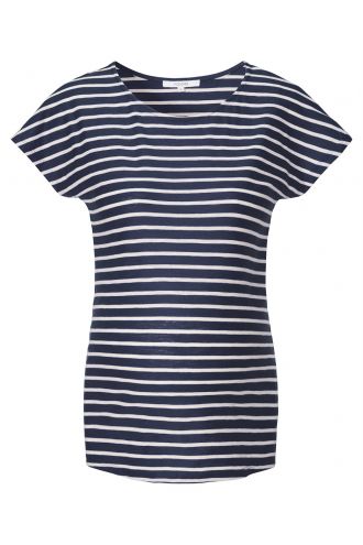 T-shirt Alief - Peacoat