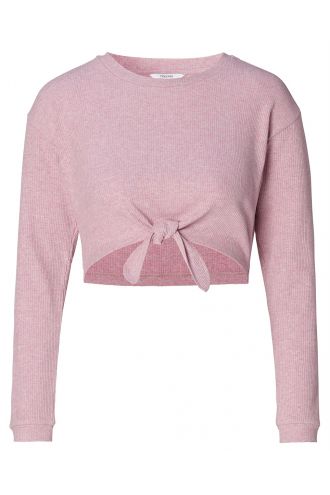 Still-Shirt Axel - Violet Ice
