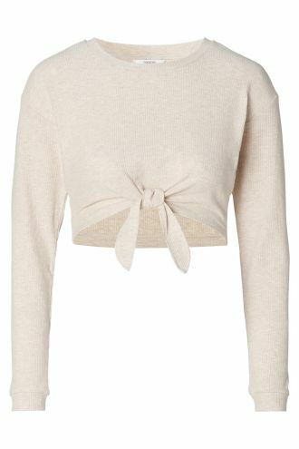 T-shirt d'allaitement Axel - Oatmeal