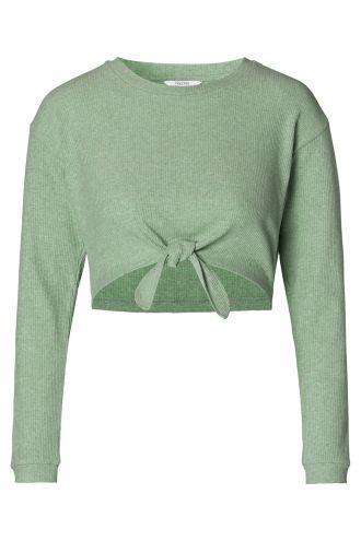 T-shirt d'allaitement Axel - Lily pad