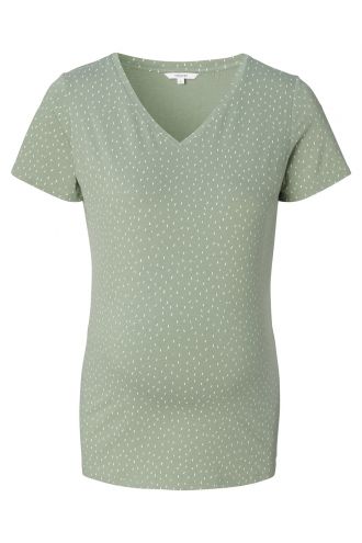 T-shirt Aba - Lily pad