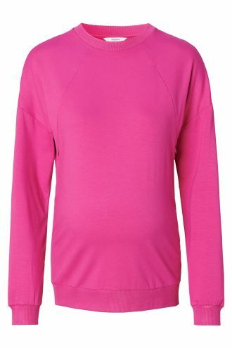 Trui Alcoy - Fuchsia Red