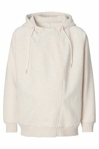 Strickjacke Romee - Oatmeal