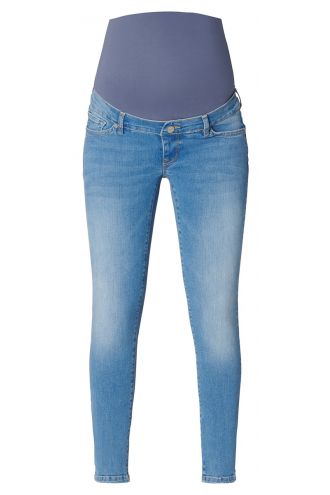 Jeans vetements femme maternite grossesse taille 42