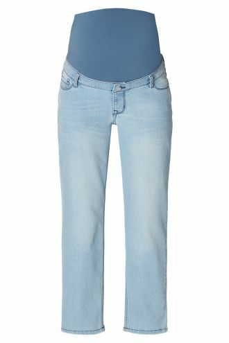 Straight jeans Azua - Vintage Blue