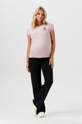 Noppies Casual broek Avila - Black