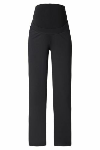 Casual broek Avila - Black