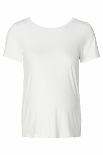 T-shirt Bais - Jet Stream