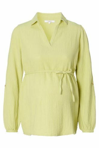 Blouse Bima - Nile