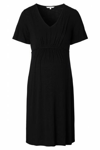 Jurk Beira - Black