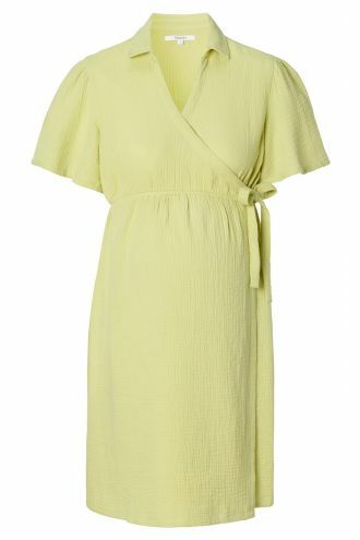 Robe d'allaitement Batu - Nile
