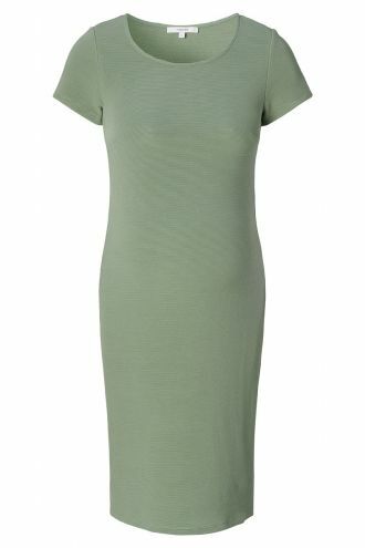 Jurk Bela - Lily pad