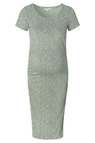 Robe d'allaitement Bali - Lily pad