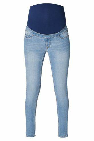 Printemps maternité jean pour femme enceinte gross – Grandado