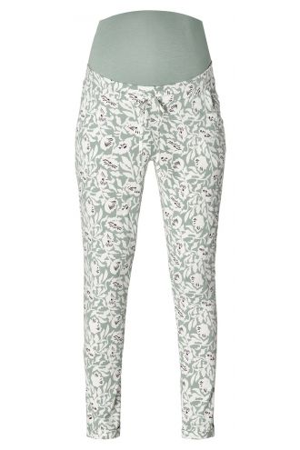 Casual broek Kingston - Lily pad