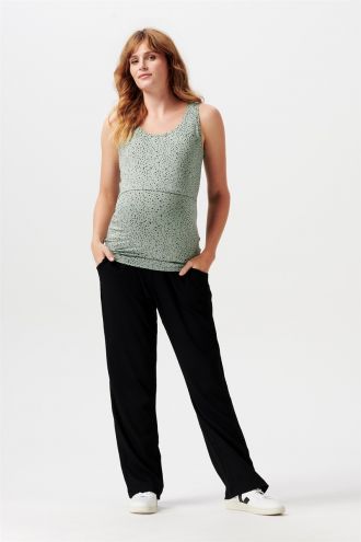 Noppies Casual broek Baarle - Black