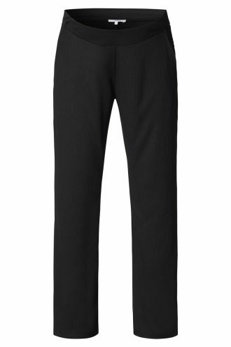 Casual broek Baarle - Black