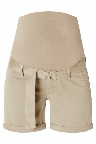 Shorts Brooklyn - White Pepper