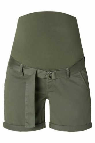 Shorts Brooklyn - Dusty Olive