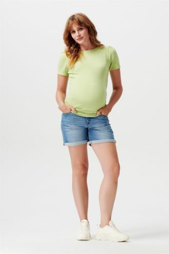 Noppies Short en jean Buckley - Aged Blue