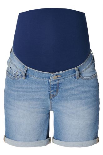 Jeans shorts Buckley - Aged Blue