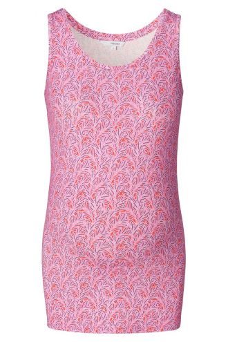 Tanktop Clinge - Cyclamen