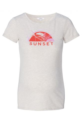 T-shirt Altona - Oatmeal