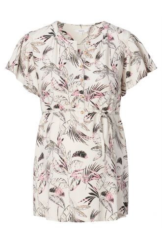 Blouse Cotia - Pristine