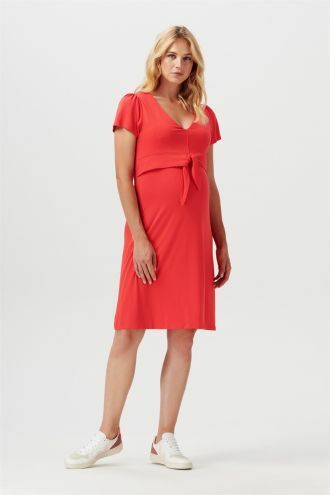 Noppies Nursing dress Cali - Bittersweet