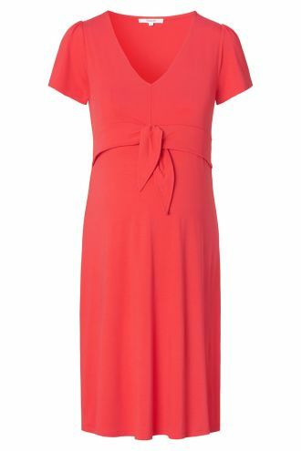 Robe d'allaitement Cali - Bittersweet