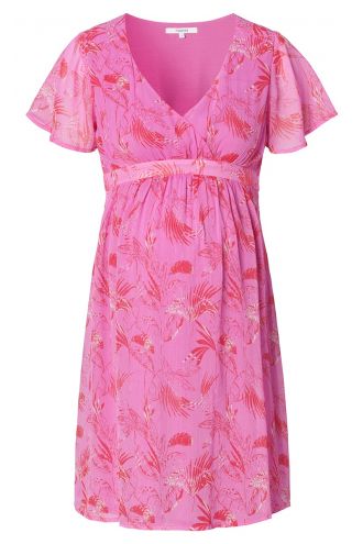 Robe Cusco - Cyclamen