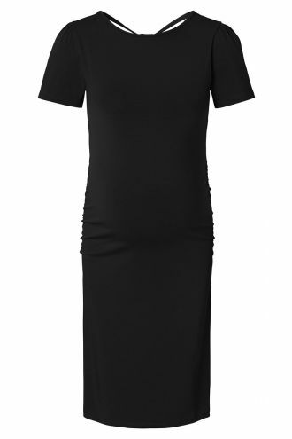 Jurk Cary - Black