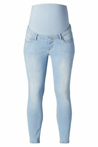 Slim jeans Mila 7/8 - Vintage Blue