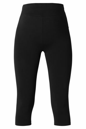 Capri Legging Morgan - Black