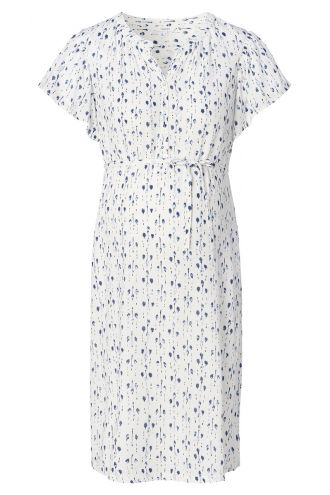 Robe d'allaitement Doral - Jet Stream