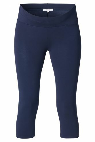 Capri legging Morgan - Peacoat