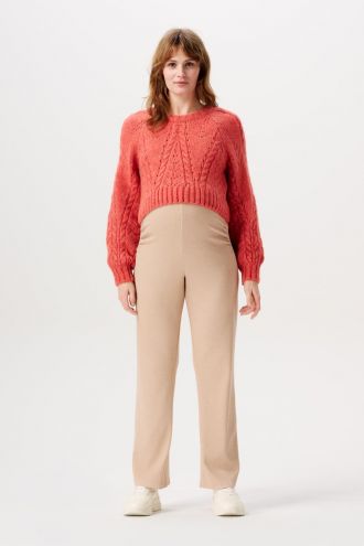 Noppies Pantalon casual Edime - Sesame