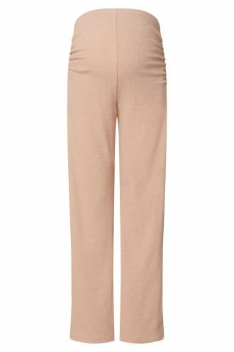 Casual broek Edime - Sesame