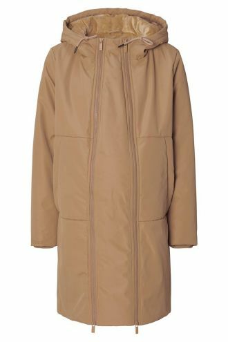 Umstandsjacke Winter Flagstaff 3-way - Tigers Eye