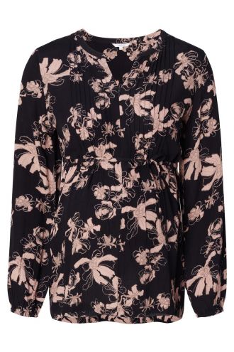 Blouse Guilin - Black