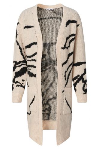 Vest Gilroy - Whitecap Gray