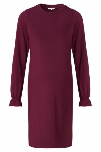 Robe d'allaitement Frederikstad - Windsor Wine