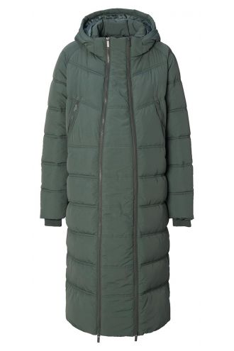 Umstandsjacke Winter Garland 3-way - Urban Chic