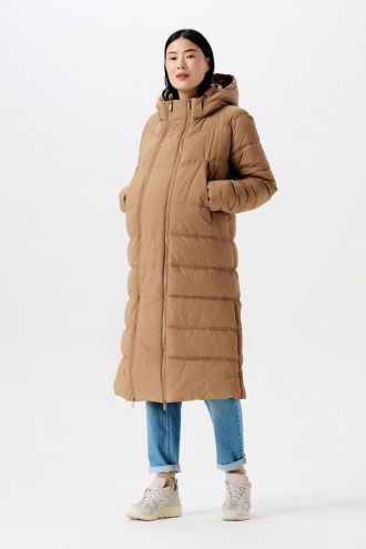 Noppies Manteau d'hiver Garland 3-way - Tigers Eye