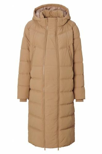 Umstandsjacke Winter Garland 3-way - Tigers Eye