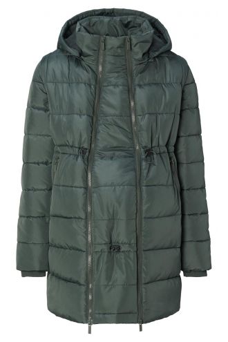 Umstandsjacke Winter Giza 3-way - Urban Chic
